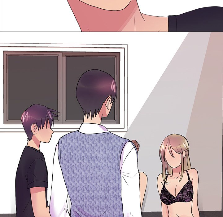 The Show chapter 35 page 56