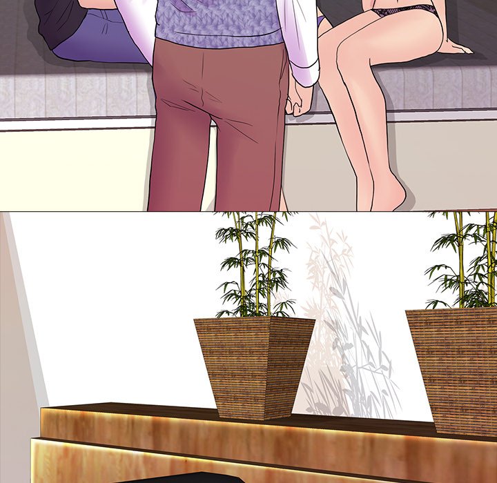 The Show chapter 35 page 57