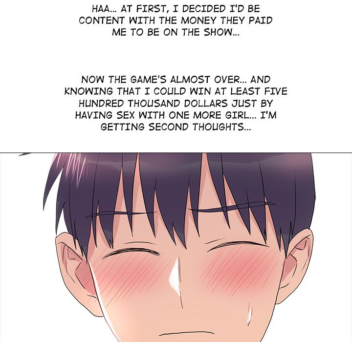 The Show chapter 35 page 76