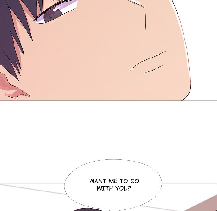 The Show chapter 35 page 97