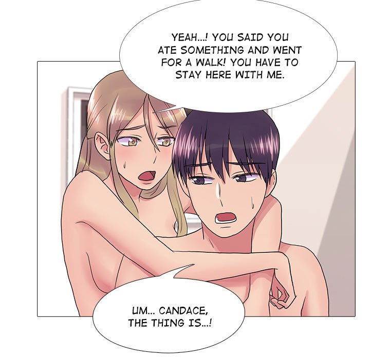 The Show chapter 35 page 100