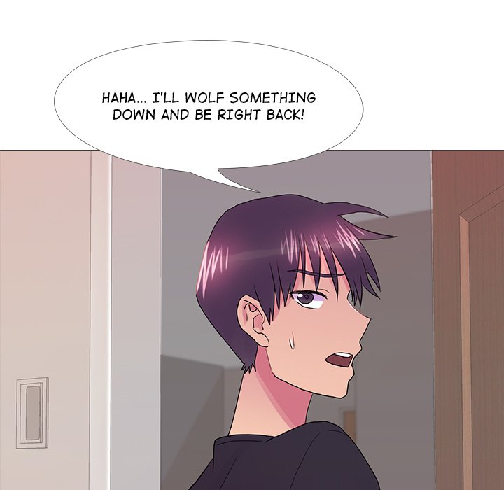 The Show chapter 35 page 101