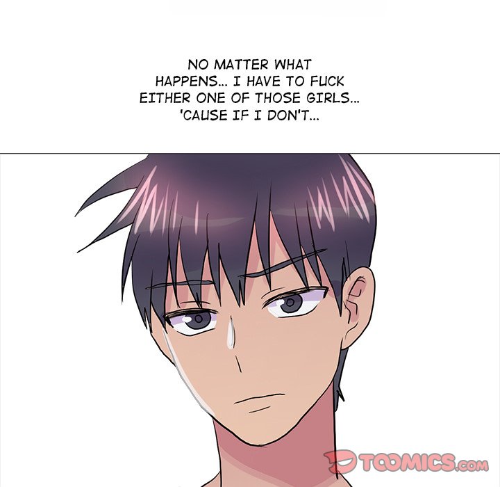 The Show chapter 35 page 106