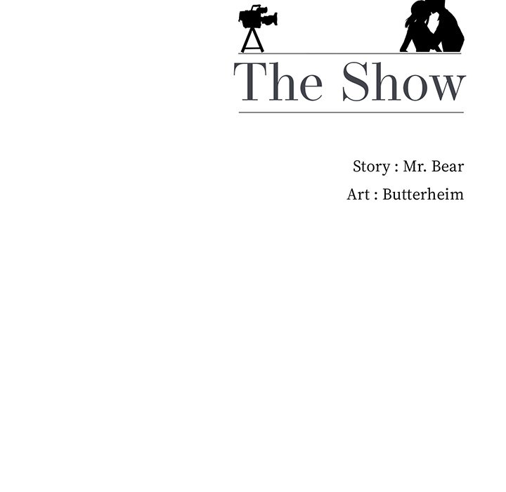 The Show chapter 35 page 112