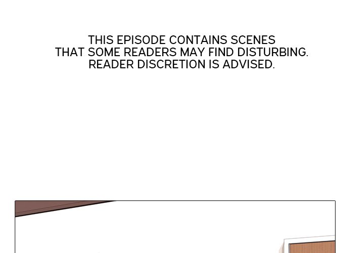 The Show chapter 36 page 1