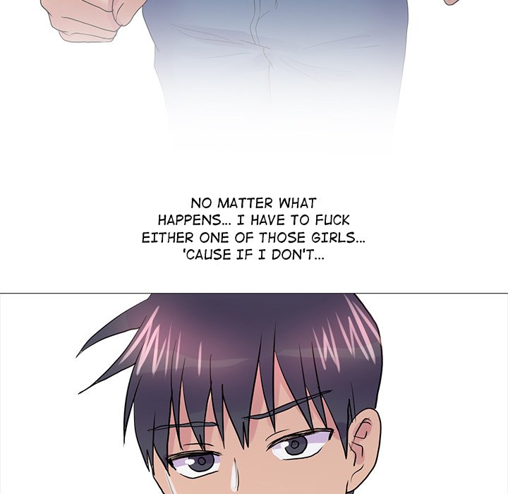 The Show chapter 36 page 5