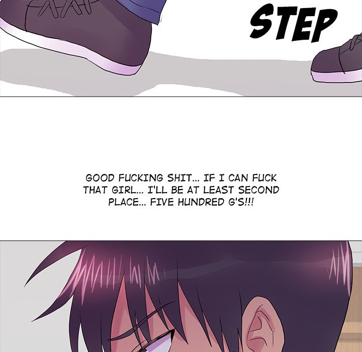 The Show chapter 36 page 18
