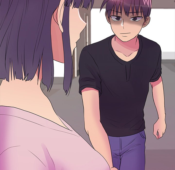 The Show chapter 36 page 20
