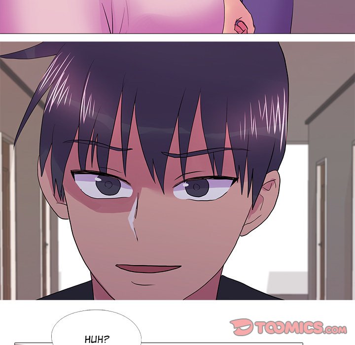 The Show chapter 36 page 21