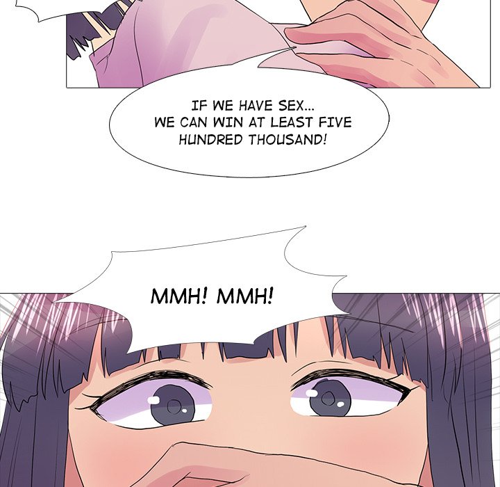 The Show chapter 36 page 28