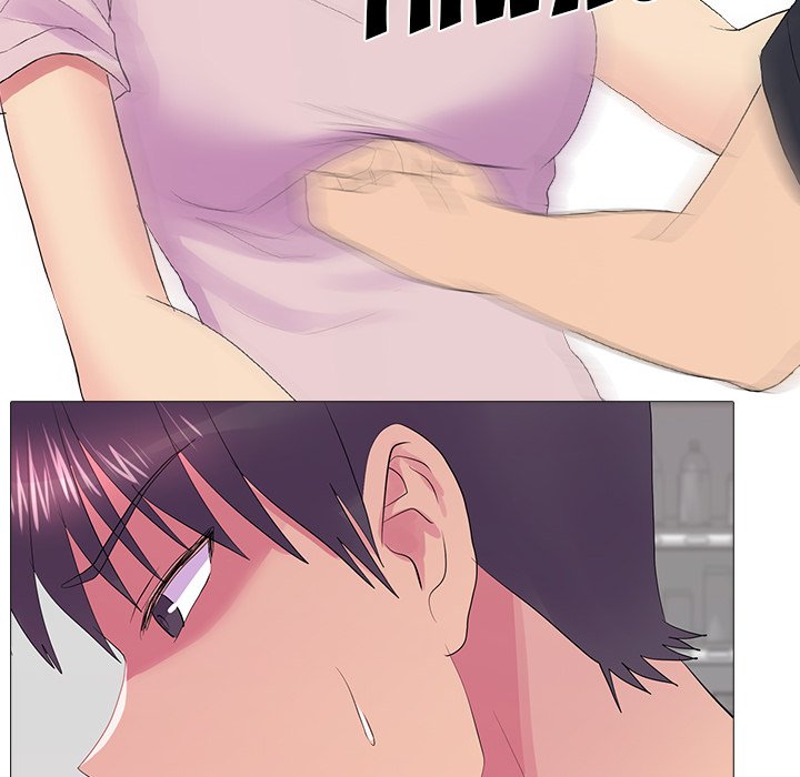 The Show chapter 36 page 33
