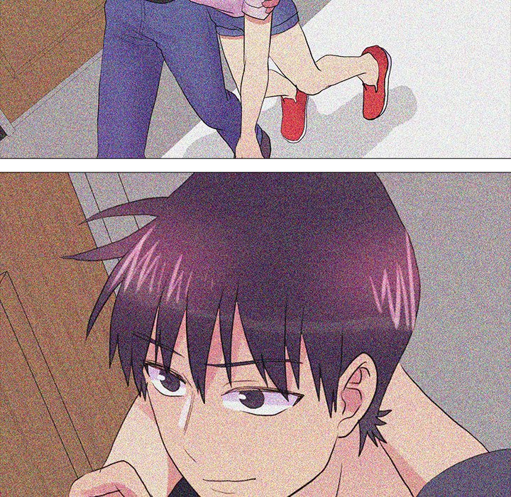 The Show chapter 36 page 40