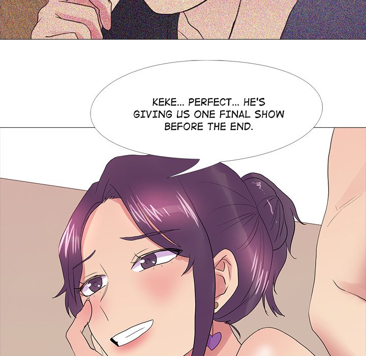 The Show chapter 36 page 41