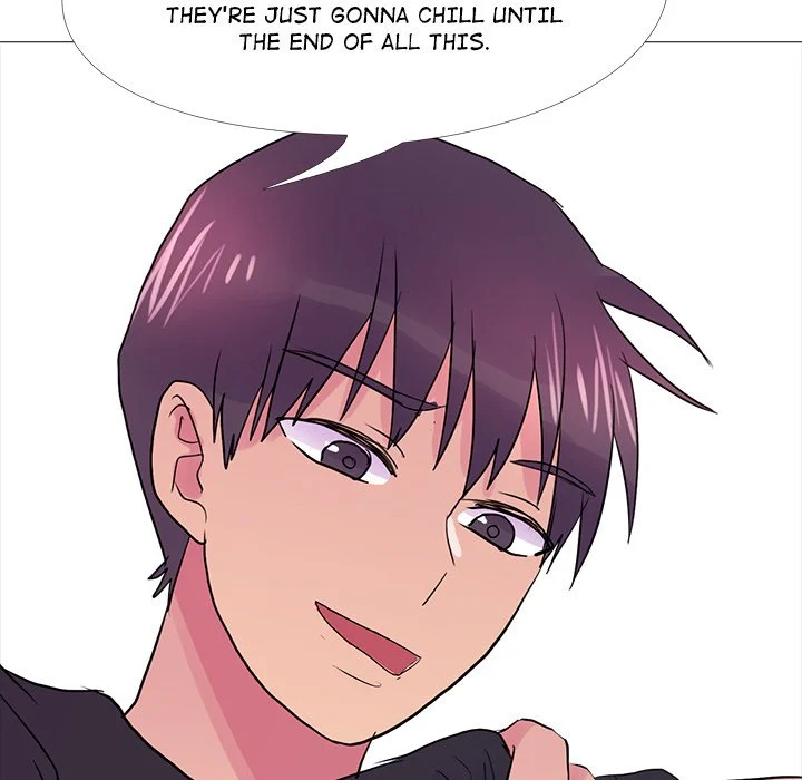 The Show chapter 36 page 60
