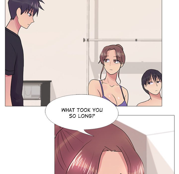 The Show chapter 36 page 74