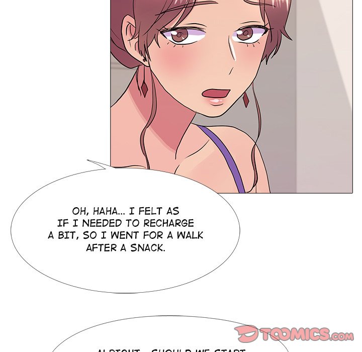 The Show chapter 36 page 75