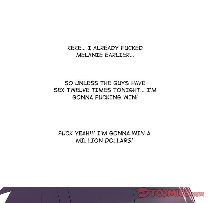 The Show chapter 36 page 84