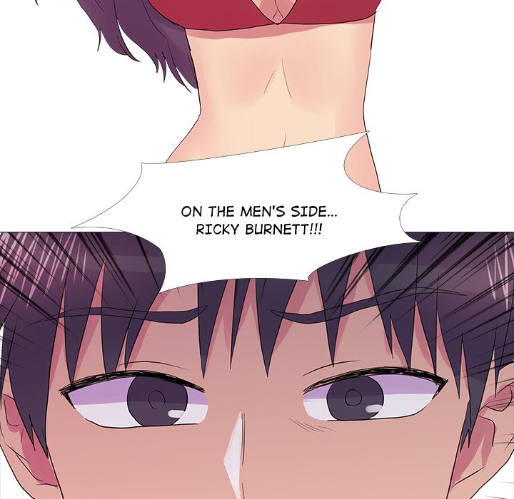 The Show chapter 36 page 99