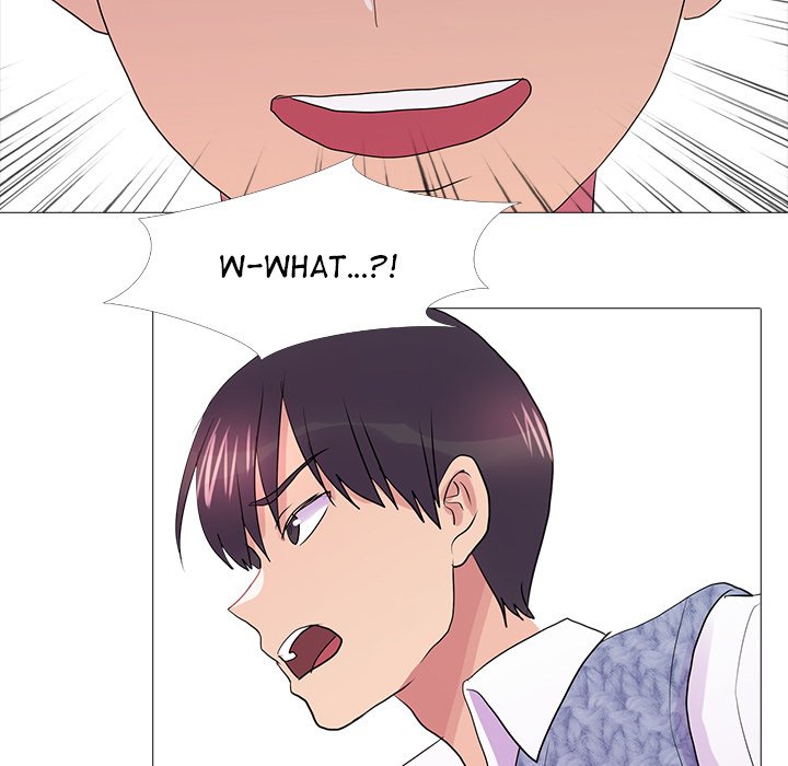 The Show chapter 36 page 100