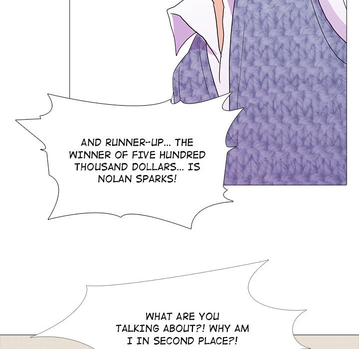 The Show chapter 36 page 101