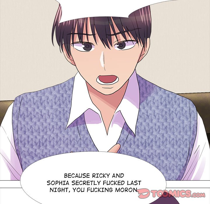 The Show chapter 36 page 102