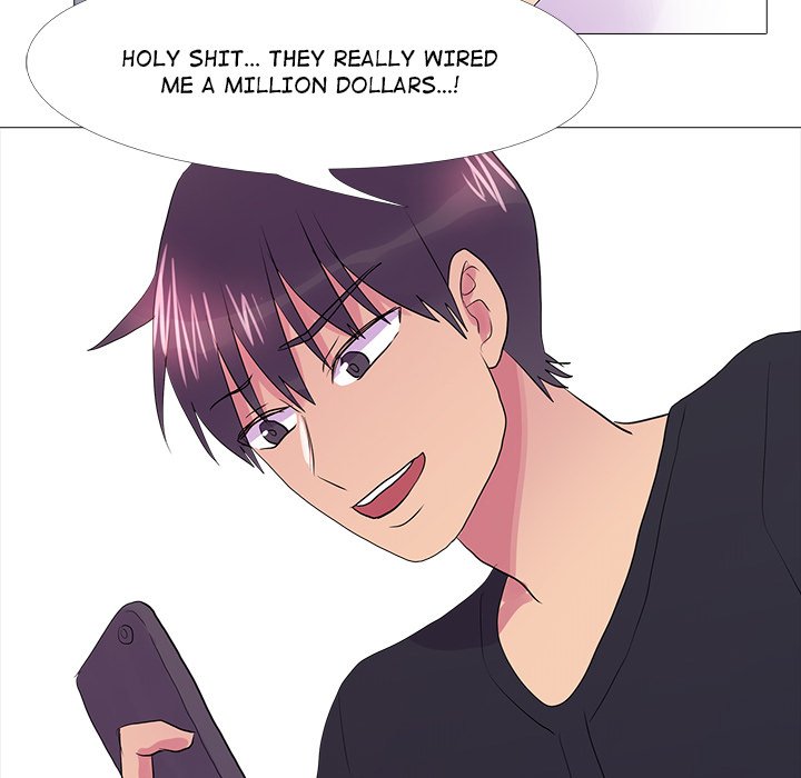 The Show chapter 36 page 116