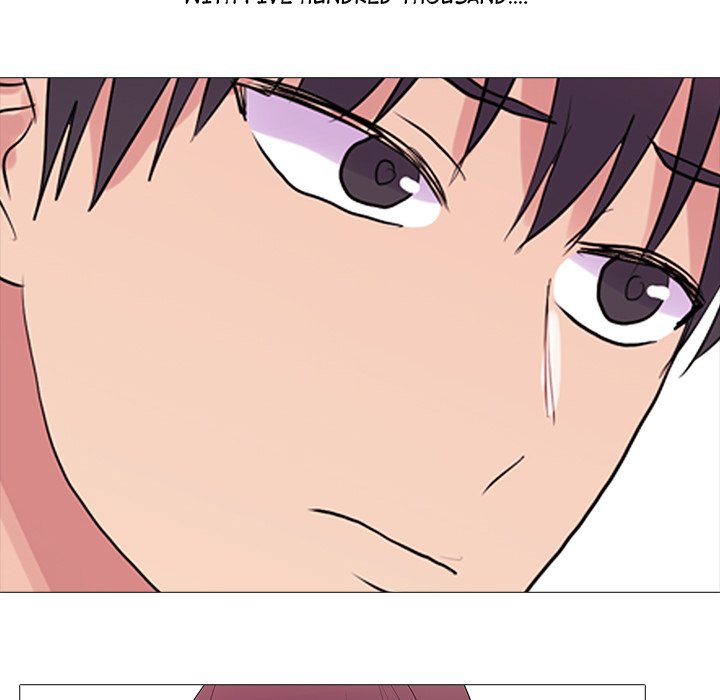 The Show chapter 36 page 121
