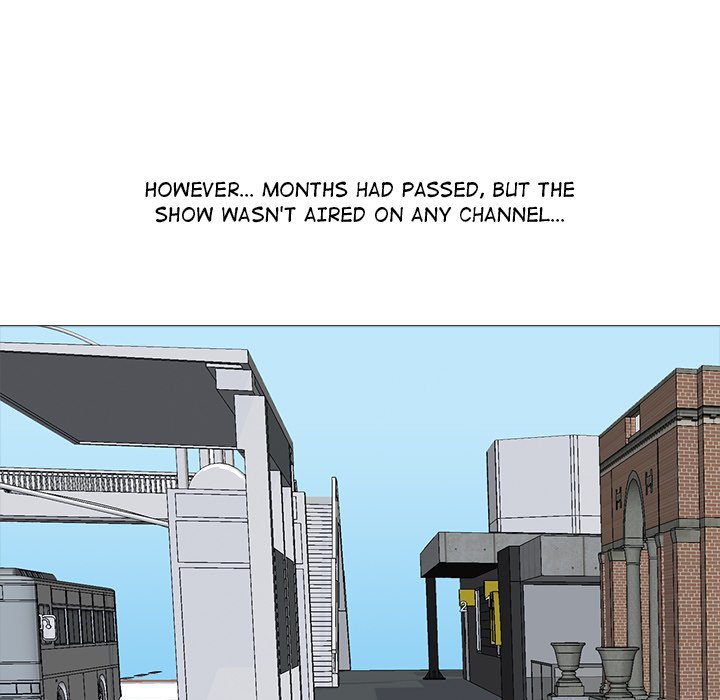 The Show chapter 36 page 127