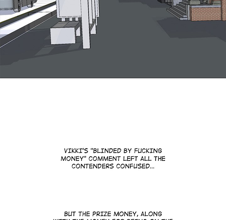 The Show chapter 36 page 128
