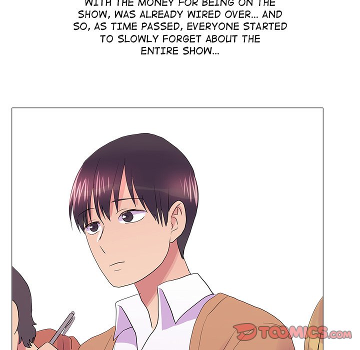 The Show chapter 36 page 129