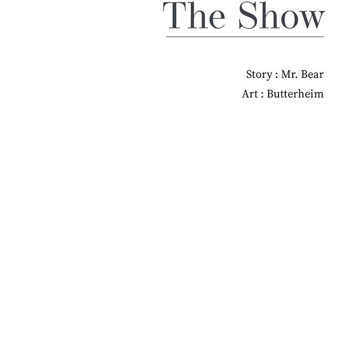 The Show chapter 36 page 141