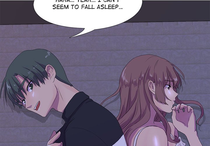 The Show chapter 4 page 3