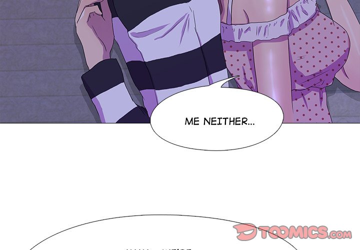 The Show chapter 4 page 4