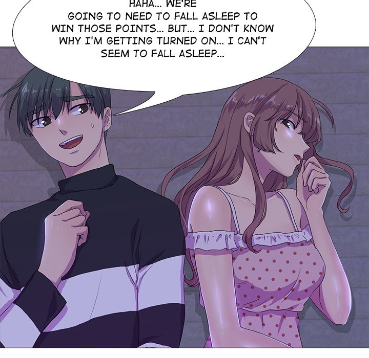 The Show chapter 4 page 5