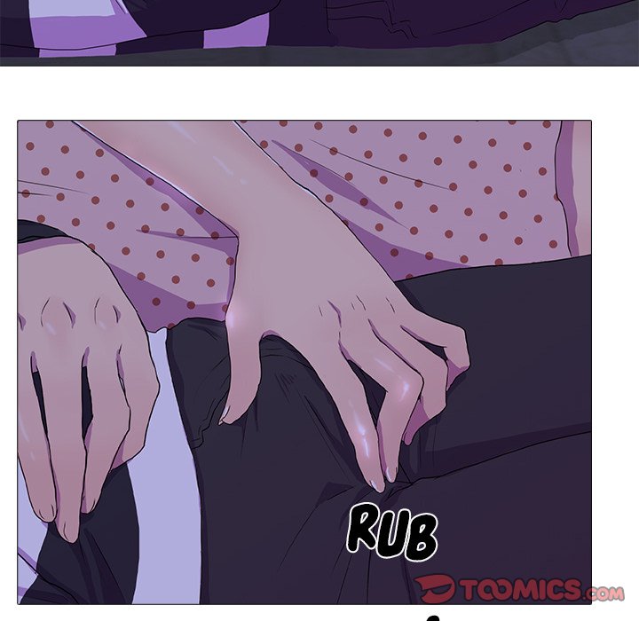 The Show chapter 4 page 10