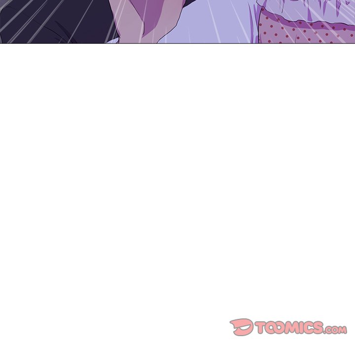 The Show chapter 4 page 12