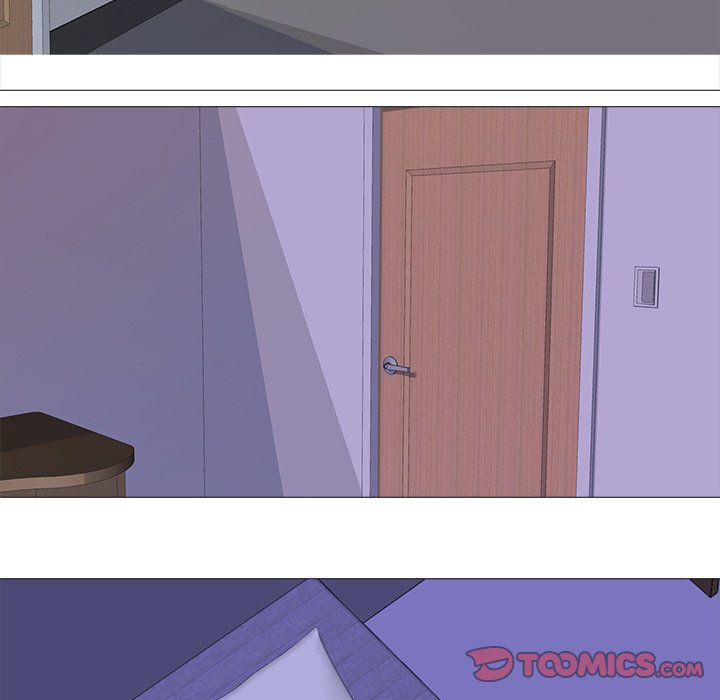 The Show chapter 4 page 16