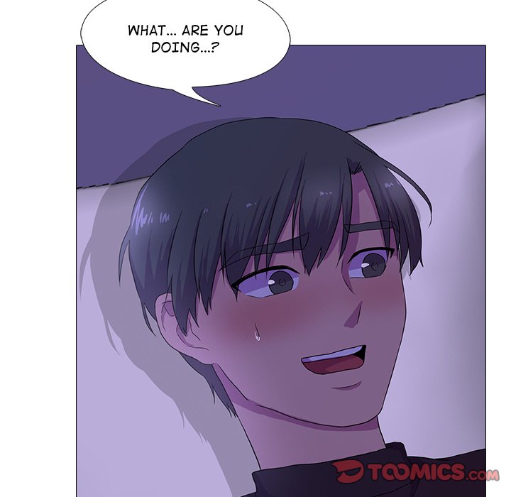 The Show chapter 4 page 18