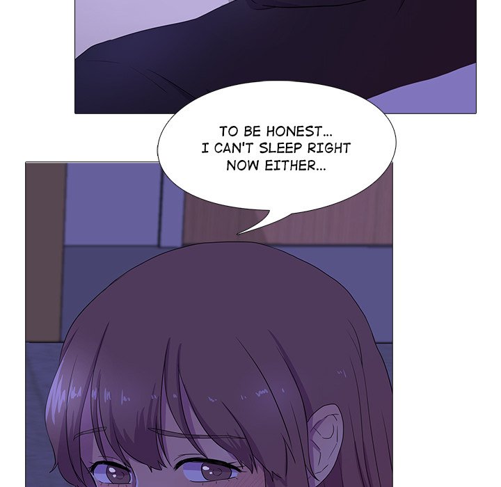 The Show chapter 4 page 19