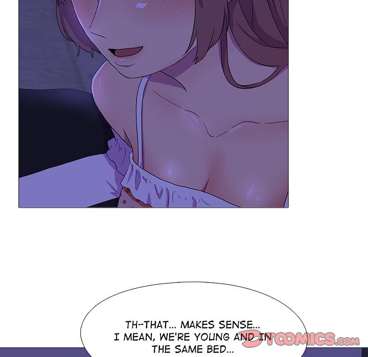 The Show chapter 4 page 20