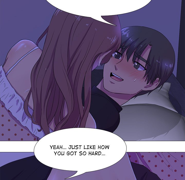 The Show chapter 4 page 21