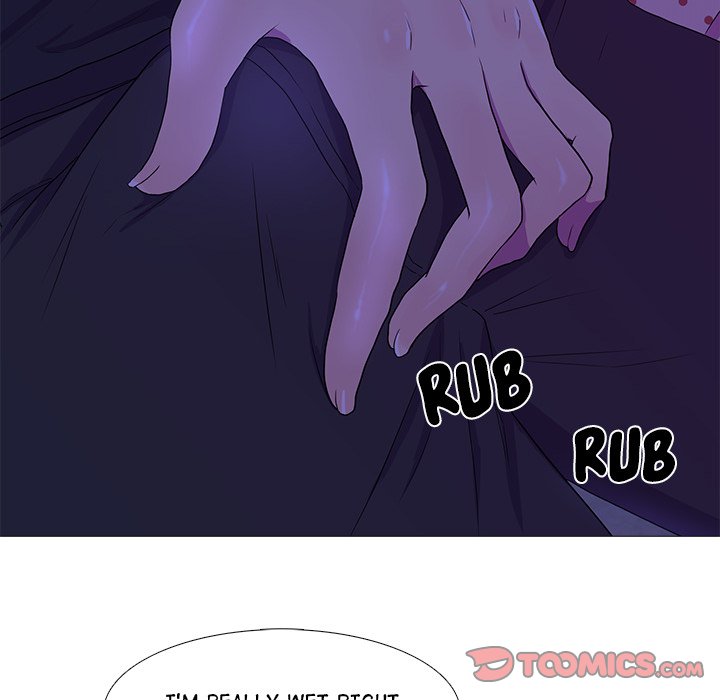The Show chapter 4 page 22