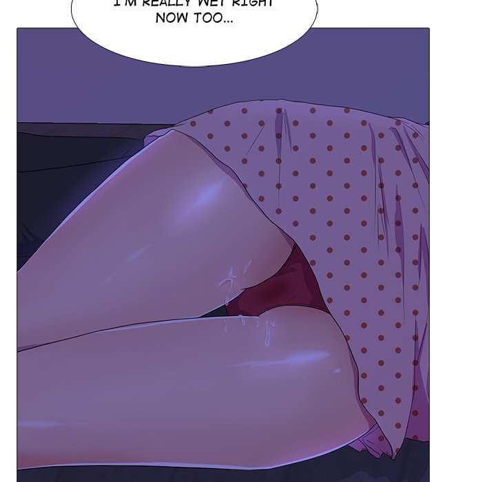 The Show chapter 4 page 23