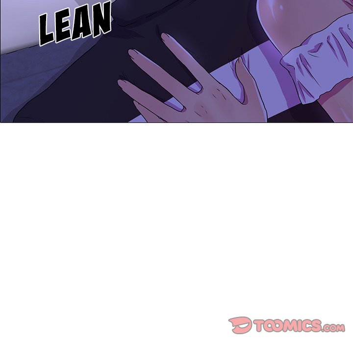 The Show chapter 4 page 26