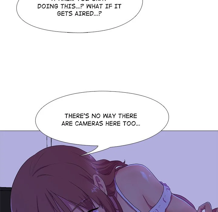 The Show chapter 4 page 29