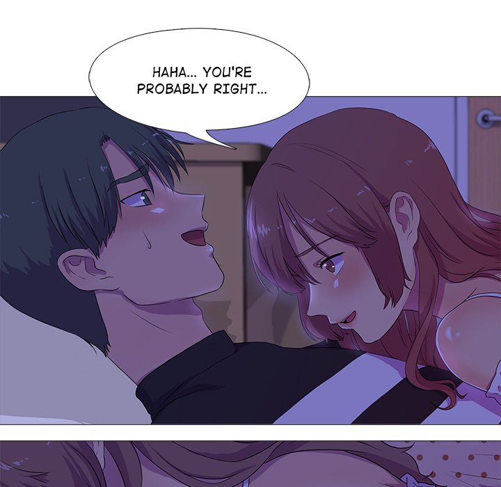 The Show chapter 4 page 31