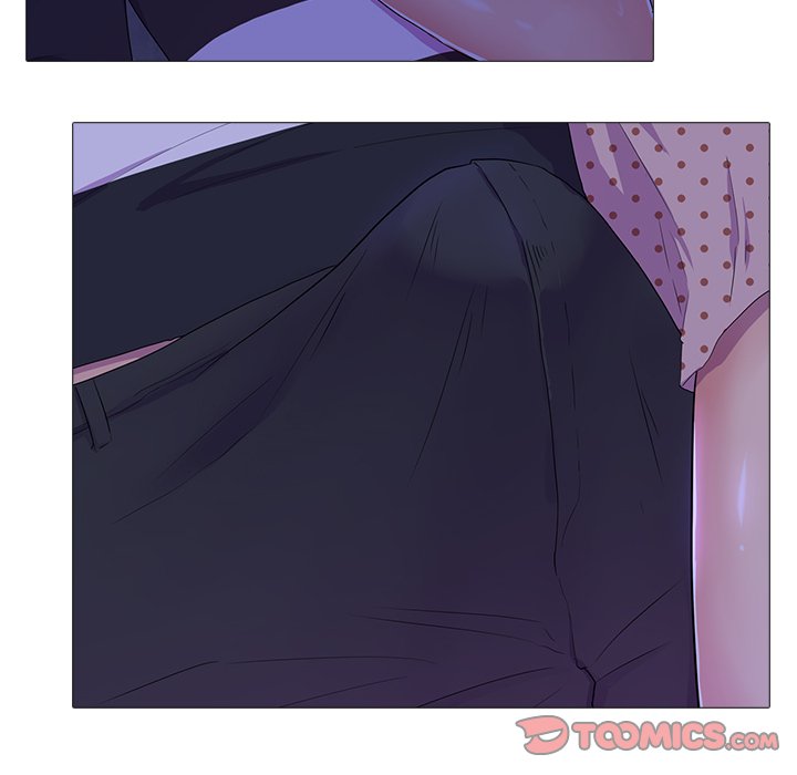 The Show chapter 4 page 34