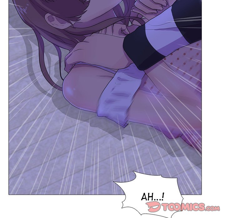 The Show chapter 4 page 38