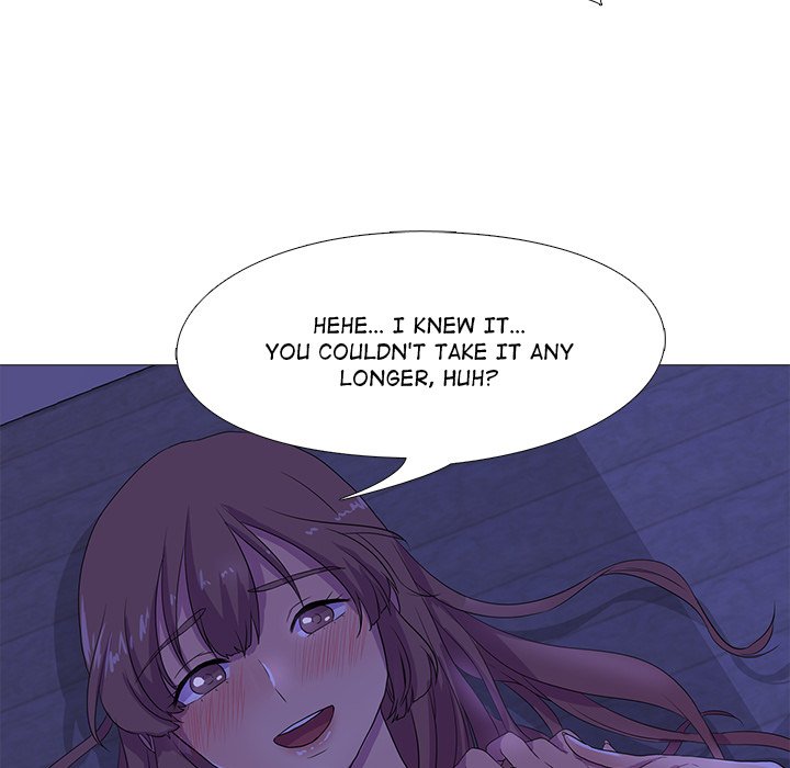 The Show chapter 4 page 39