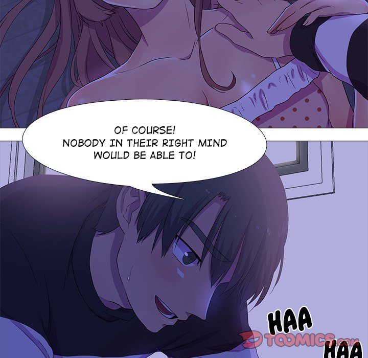 The Show chapter 4 page 40